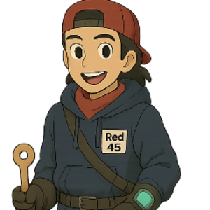 xredemption45 avatar