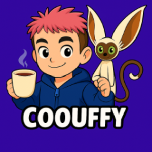 coouffy avatar