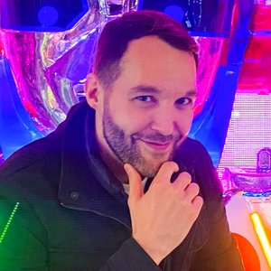 iamzamn avatar