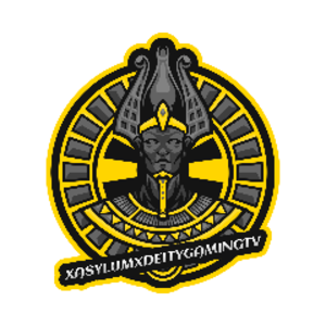 xasylumxdeitygamingtv avatar