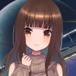 mishirazu3rd avatar