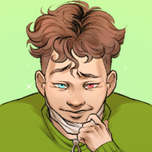klaaip avatar