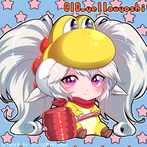 yellow_yoshi43 avatar