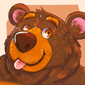 calbarthebear avatar