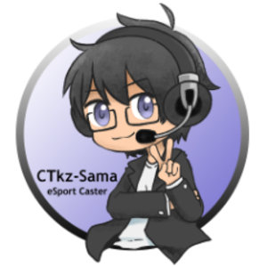 ctkzsama avatar