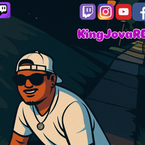 kingjovard avatar