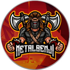 metalbenji avatar