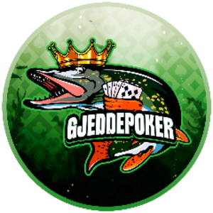 gjeddepoker avatar