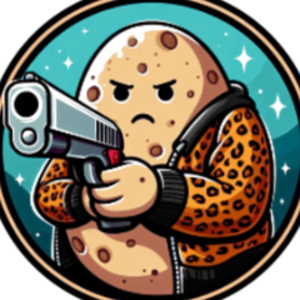 spudgun20 avatar