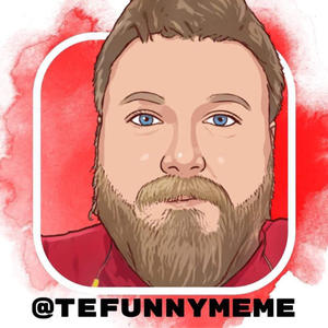 tefunnymeme avatar