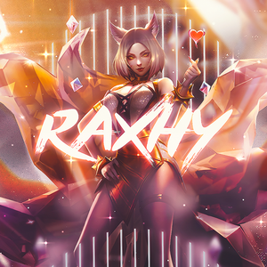 raxhy avatar