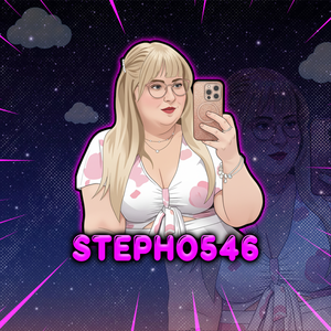 stepho546 avatar