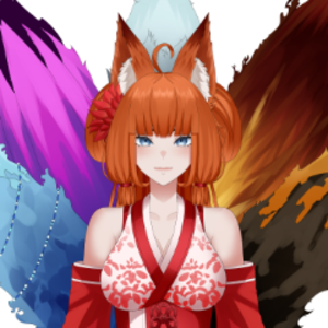 foxyrisa avatar