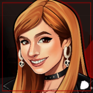 cyntia avatar
