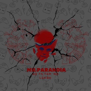 mrparanoiax avatar
