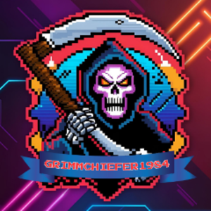 grimmchiefer1984 avatar