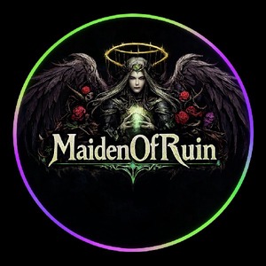 maidenofruin avatar