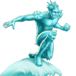 icemanikaccgaming avatar