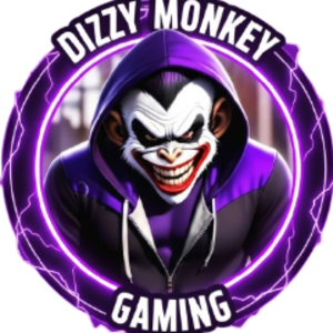 dizzymonkeyg avatar