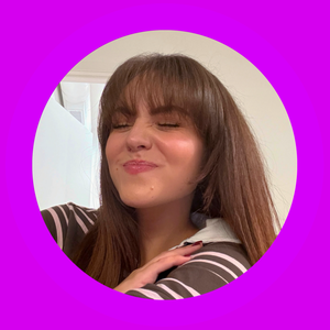 thefreyaparker avatar