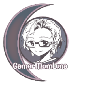 gamermomluna avatar