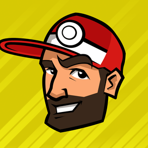rickachu avatar