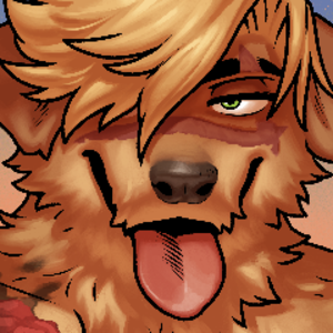 spicygaydog avatar