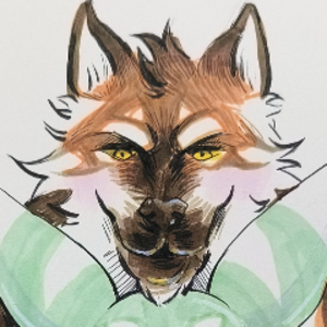 weruwolf avatar