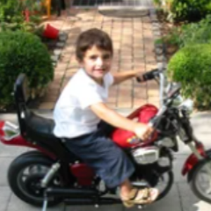baranitdown avatar