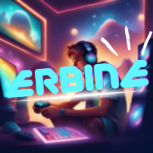 erbine13 avatar