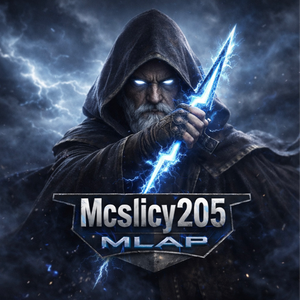 mcslicy205 avatar