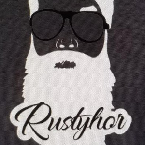 rustyhor avatar