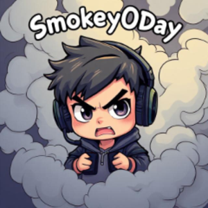 smokeyoday avatar