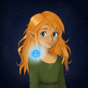 elariwen avatar