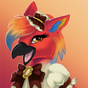 safaria_plume avatar