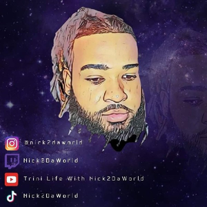 nick2daworld avatar