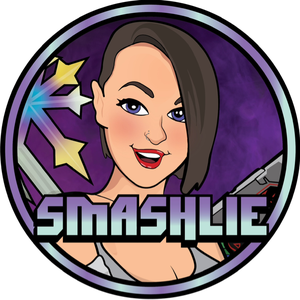 callmesmashlie avatar