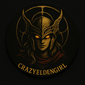 crazyeldengirl avatar