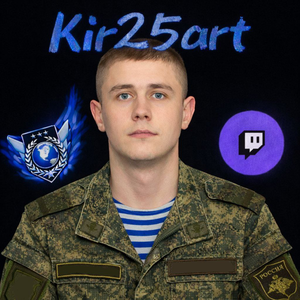 kir25art avatar