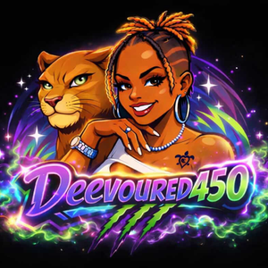 deevoured450 avatar