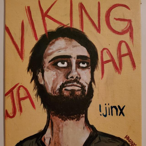 vikingja avatar