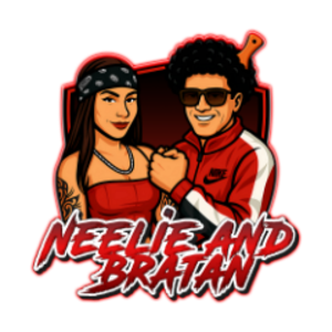 neelieandbratan avatar