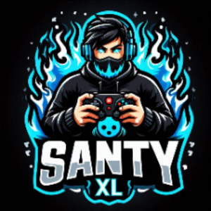 santyxl93 avatar