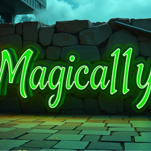 magica11y avatar