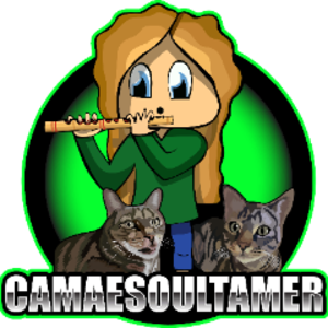 camaesoultamer avatar