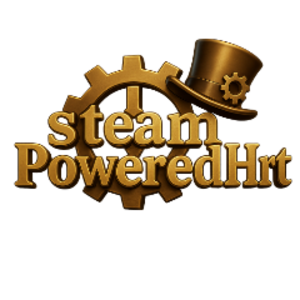 steampoweredhrt avatar