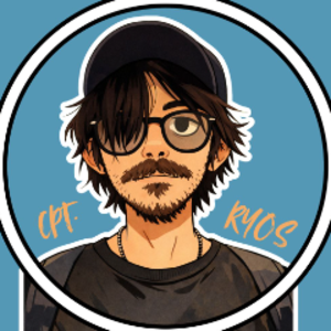 captainryos avatar