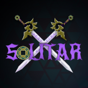 xsolitarx avatar