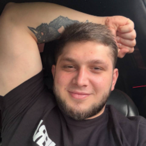 gosha204888 avatar