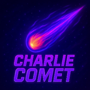 charliecomet avatar